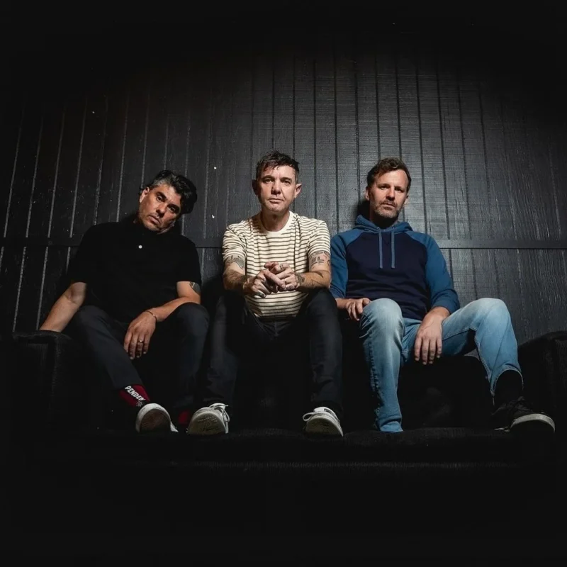 Sparta: De las cenizas de At The Drive-In a una identidad propia en el rock alternativo