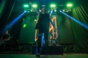 Memphis May Fire LIVE