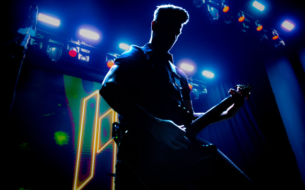 Memphis May Fire LIVE
