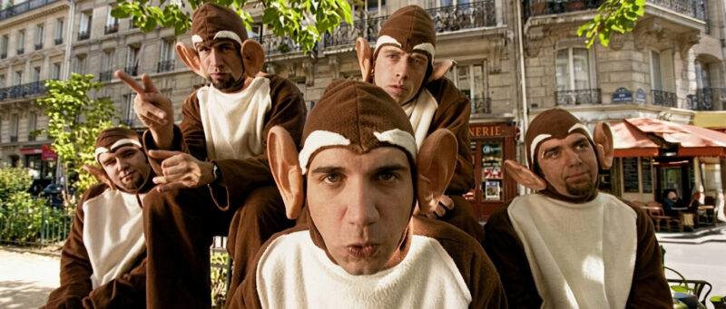 Conozcamos màs de Bloodhound Gang
