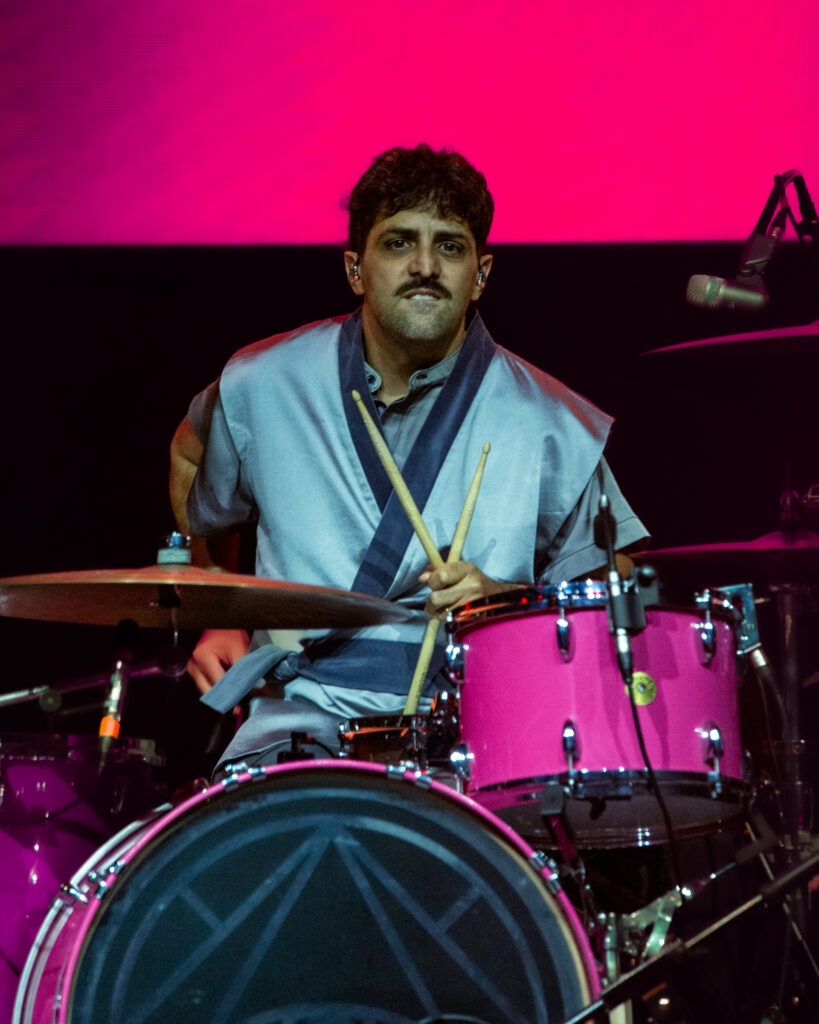 TANBIONICA el Regreso en Chile