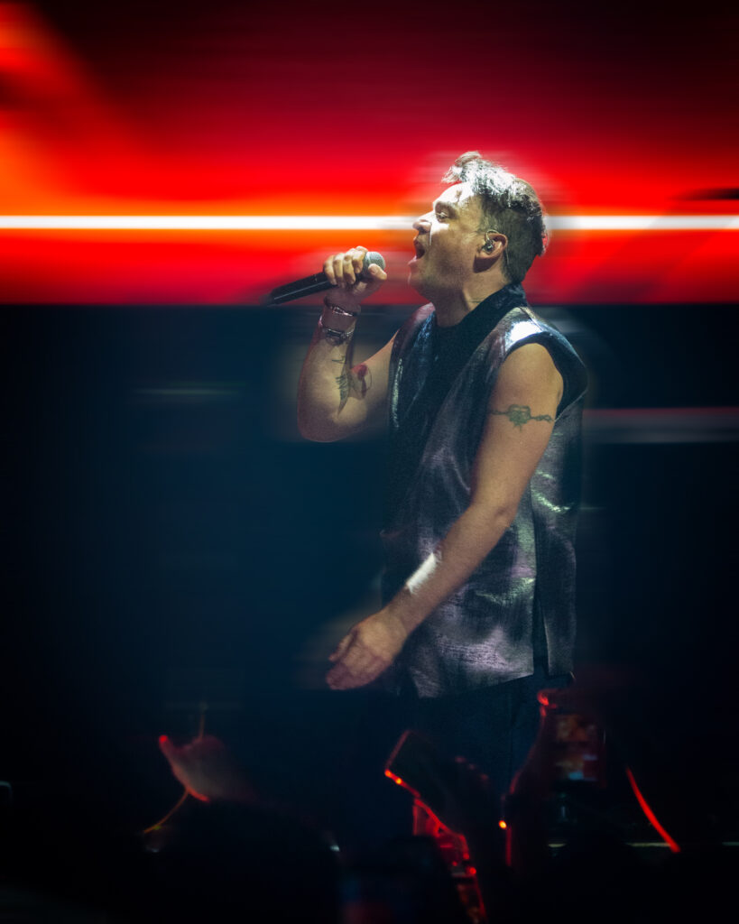 TANBIONICA el Regreso en Chile