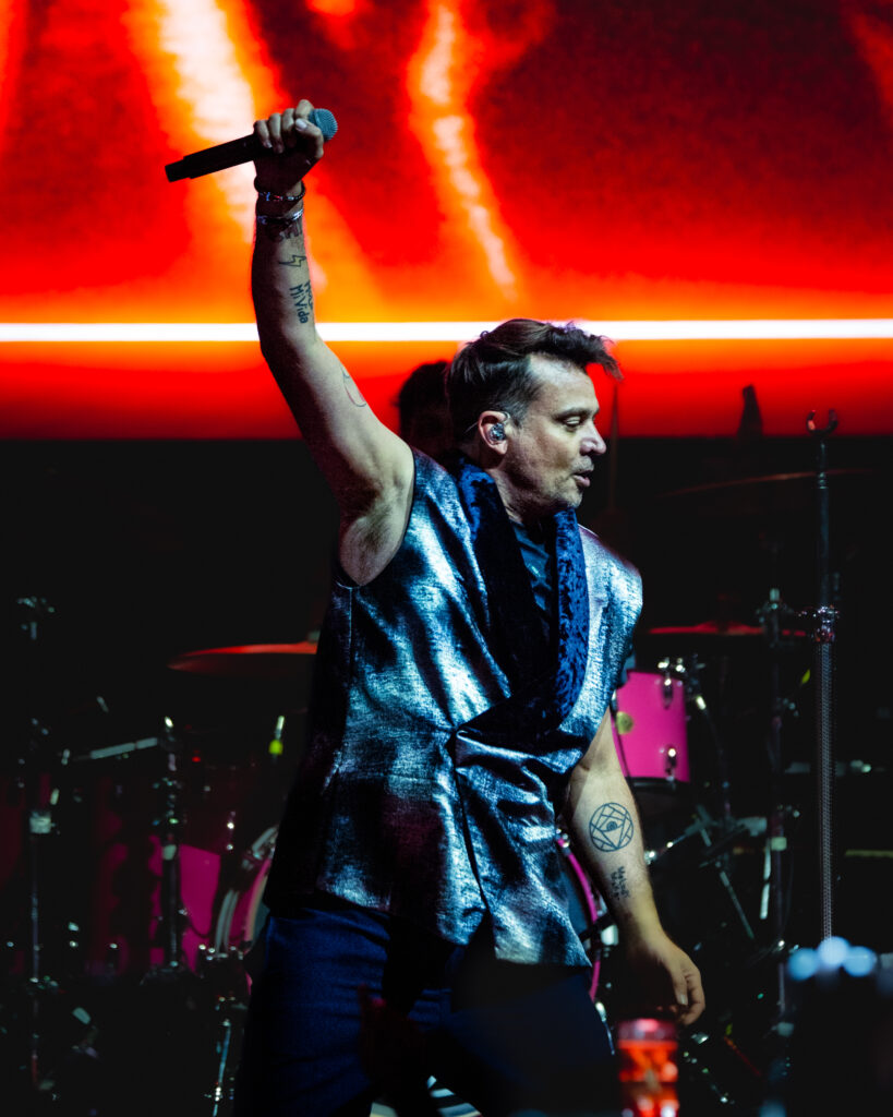 TANBIONICA el Regreso en Chile