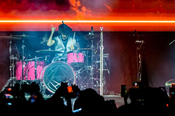 TANBIONICA el Regreso en Chile