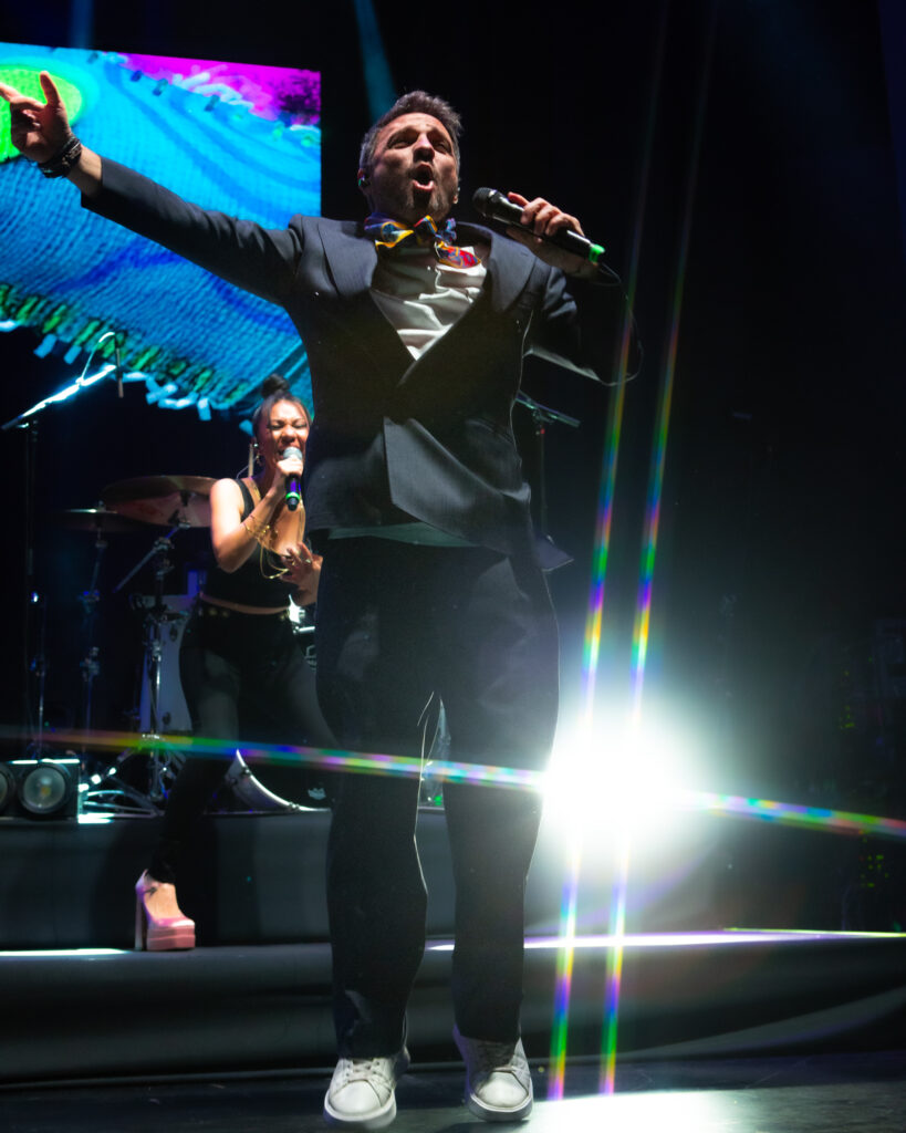 SANLUIS en concierto