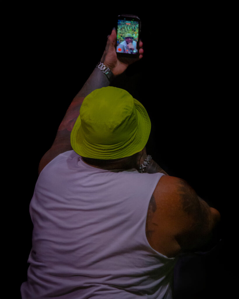 Concierto de 3 Dueños