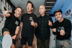 Simple Plan Latam