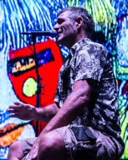 Manu Chao @luchohackfotos