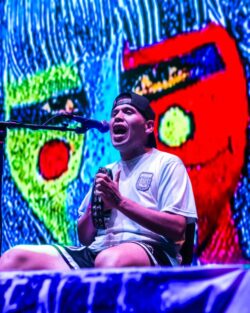 Manu Chao @luchohackfotos