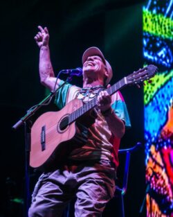 Manu Chao @luchohackfotos