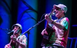 Manu Chao @luchohackfotos