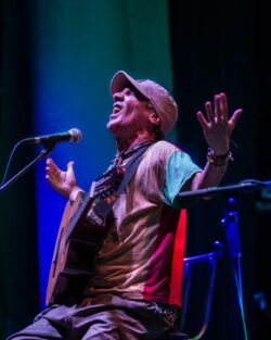Manu Chao @luchohackfotos