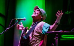 Manu Chao @luchohackfotos