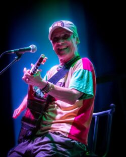 Manu Chao @luchohackfotos