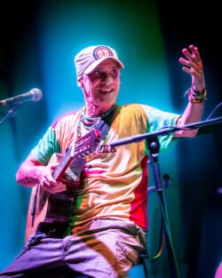 Manu Chao @luchohackfotos