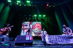 Manu Chao @luchohackfotos