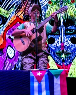 Manu Chao @luchohackfotos