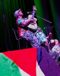 Manu Chao @luchohackfotos
